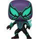 Funko Фигурка Funko POP Marvel: Spider-Man Comics - Chasm 1 - магазин Coolbaba Toys