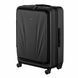 Wenger Валіза Wenger Skyon Hardside Large, велика, полікарбонат, TSA, 4 колеса, розширення, чорний 2 - магазин Coolbaba Toys