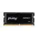 Kingston Пам'ять ноутбука DDR5 64GB KIT (32GBx2) 4800 FURY Impact 6 - магазин Coolbaba Toys
