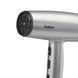 BaByliss Фен Babyliss Cosmos, 2100Вт, 3 режими, іонізація, хол. обдув, 2 насадки, сірий 4 - магазин Coolbaba Toys