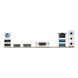 ASUS Материнcька плата PRIME H610I-PLUS-CSM s1700 H610 2xDDR5 M.2 HDMI D-Sub DP mITX 3 - магазин Coolbaba Toys