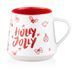 ARDESTO Mug Christmas New Year's , 350ml, ceramic 2 - магазин Coolbaba Toys