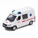 Автомодель - MERCEDES-BENZ SPRINTER ШВИДКА ДОПОМОГА 1 - магазин Coolbaba Toys