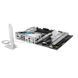 ASUS Материнcкая плата ROG STRIX Z790-A GAMING WIFI II s1700 Z790 4xDDR5 M.2 HDMI DP Wi-Fi BT белый ATX 9 - магазин Coolbaba Toys