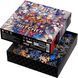 GoodLoot Пазл Gaming: The Witcher Northern Realms 500 ел. 8 - магазин Coolbaba Toys