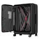 Wenger Валіза Wenger Skyon Hardside Large, велика, полікарбонат, TSA, 4 колеса, розширення, чорний 10 - магазин Coolbaba Toys