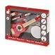 Набір музичних інструментів Janod 3 - магазин Coolbaba Toys