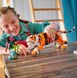 Конструктор LEGO Creator Величний тигр 2 - магазин Coolbaba Toys