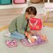 Сумка для куклы BABY BORN серии "Pinplay" &ndash; ЗАБОТЛИВЫЙ УХОД (с аксес.) 9 - магазин Coolbaba Toys