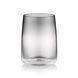 ARDESTO Low glasses set Black Mars 460ml, 2pcs, glass, grey 1 - магазин Coolbaba Toys