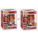 Игровая фигурка FUNKO POP! серии "Человек-бензопила" - ЧЕЛОВЕК-БЕНЗОПИЛА w/CH(BD) 1 - магазин Coolbaba Toys