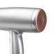 BaByliss Фен Babyliss Cosmos, 2100Вт, 3 режими, іонізація, хол. обдув, 2 насадки, сірий 5 - магазин Coolbaba Toys