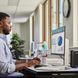 HP ПК Неттоп Pro 400-G9 Mini, Intel i3-12100T, 8GB, F512GB, UMA, кл+м, 2г, DOS 7 - магазин Coolbaba Toys