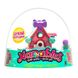 Ігрова фігурка Nanables Small House Містечко солодощів, Студія танцю "Луї-Поп" 3 - магазин Coolbaba Toys
