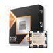 AMD Центральний процесор Ryzen 9 9950X3D 16C/32T 4.3/5.7GHz Boost 128Mb Radeon Graphics AM5 170W w/o cooler Box 2 - магазин Coolbaba Toys