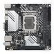 ASUS Материнcька плата PRIME H610I-PLUS-CSM s1700 H610 2xDDR5 M.2 HDMI D-Sub DP mITX 1 - магазин Coolbaba Toys