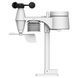 Sencor Sencor meteorological station, in/out measurement, AAx3+AAAx3, temperature, humidity, time, weather forecast, atm. pressure, wind speed 8 - магазин Coolbaba Toys