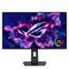 ASUS Монітор Asus 26.5" ROG Strix XG27ACDMS HDMI, DP, USB-C, OLED, 2560x1440, 280Hz, 0.03ms, DCI-P3 99%, AdaptiveSync, Pivot, HDR400 1 - магазин Coolbaba Toys