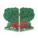 Магнитный набор Janod Дерево 3 - магазин Coolbaba Toys