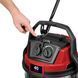 Einhell Пилосос професійний Einhell TE-VC 4090 SACL 1150Вт 225мБар 40л 10.1кг 5 - магазин Coolbaba Toys