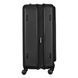 Wenger Валіза Wenger Skyon Hardside Large, велика, полікарбонат, TSA, 4 колеса, розширення, чорний 7 - магазин Coolbaba Toys