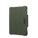 UAG Чохол для iPad Air 11"(Gen 6, 2024), Metropolis SE, Olive 7 - магазин Coolbaba Toys