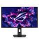 ASUS Монітор Asus 26.5" ROG Strix XG27ACDMS HDMI, DP, USB-C, OLED, 2560x1440, 280Hz, 0.03ms, DCI-P3 99%, AdaptiveSync, Pivot, HDR400 2 - магазин Coolbaba Toys