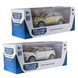 Автомодель - LAND ROVER RANGE ROVER EVOQUE (білий, зелений) 6 - магазин Coolbaba Toys
