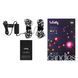 Twinkly Гірлянда Smart LED Twinkly Candies Pearl RGB 200 IP20 12м USB-C кабель зелений без БЖ 17 - магазин Coolbaba Toys