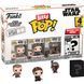Funko Набор Funko POP (Bitty): Mandalorian 4PK - Marshal 1 - магазин Coolbaba Toys