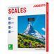 ARDESTO Весы напольные SCB-965MATTERHORN макс. вес 150 кг/рисунок 5 - магазин Coolbaba Toys