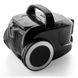 Gorenje container VC, 800W, dust cont-2.2L, HEPA, telescopic, black 9 - магазин Coolbaba Toys