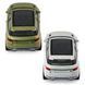 Автомодель - LAND ROVER RANGE ROVER EVOQUE (білий, зелений) 10 - магазин Coolbaba Toys