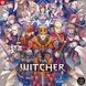 GoodLoot Пазл Gaming: The Witcher Northern Realms 500 ел. 4 - магазин Coolbaba Toys