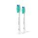 Philips Насадки для звукової зубної щітки Sonicare HX6012/87 ProResults 1 - магазин Coolbaba Toys