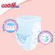 Трусики-підгузки GOO.N Plus для дітей 12-22 кг (розмір XL, унісекс, 38 шт) 7 - магазин Coolbaba Toys