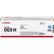 Картридж Canon 069H MF752Cdw/MF754Cdw/LBP673Cdw Cyan (5500 стр.) 1 - магазин Coolbaba Toys