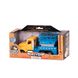 Машинка DRIVEN MICRO Вантажівка-підйомник 3 - магазин Coolbaba Toys