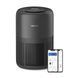 Philips Очиститель воздуха PureProtect Mini 900, 65м2, 250м3/час, HEPA +угольный фильтр, датчик качества воздуха, Wi-Fi, темно-серый
