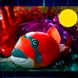 Стретч-іграшка у вигляді тварини – ПОВЕЛИТЕЛІ ТРОПІЧНИХ РИФІВ (в асорт., в диспл.) 9 - магазин Coolbaba Toys
