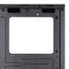 Корпус SilverStone PS14B-E, без БП, 2xUSB3.0, Steel Side Panel, ATX, Black 18 - магазин Coolbaba Toys