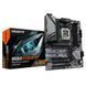Gigabyte Материнская плата B650 EAGLE AX sAM4 B650 4xDDR5 M.2 HDMI DP ATX 6 - магазин Coolbaba Toys