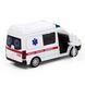 Автомодель - MERCEDES-BENZ SPRINTER ШВИДКА ДОПОМОГА 11 - магазин Coolbaba Toys