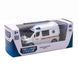 Автомодель - MERCEDES-BENZ SPRINTER ШВИДКА ДОПОМОГА 4 - магазин Coolbaba Toys