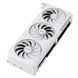ASUS Видеокарта Radeon RX 9070 XT 16GB GDDR6 OC PRIME-RX9070XT-O16G-WHITE белый 5 - магазин Coolbaba Toys