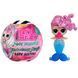 Ігровий набір з лялькою L.O.L. SURPRISE! серії "Mermaids! Makeover Magic" &ndash; МИЛІ РУСАЛОНЬКИ-СЕСТРИЧКИ 1 - магазин Coolbaba Toys