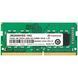 Transcend Пам'ять до ноутбука DDR4 2666 16GB 1 - магазин Coolbaba Toys