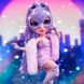 Лялька RAINBOW HIGH серії "Маскарад"- ВАЙОЛЕТ ВІЛЛОУ (з аксесуарами) 8 - магазин Coolbaba Toys