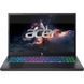 Acer Ноутбук Acer Nitro V 15 ANV15-A31 15.6" FHD IPS, AMD R7-170, 16GB, F512GB, NVD5060-8, Lin, чорний 1 - магазин Coolbaba Toys