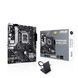 ASUS Материнcька плата PRIME H610M-A WIFI s1700 H610 2xDDR5 M.2 HDMI D-Sub DP Wi-Fi BT mATX 8 - магазин Coolbaba Toys